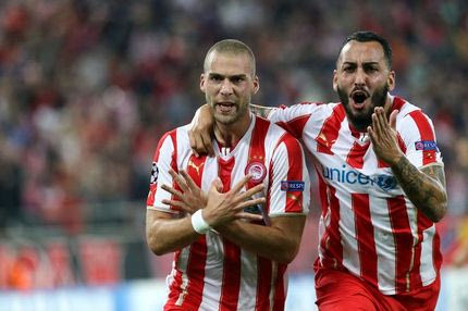 Οι σκέψεις του Μίτσελ για Κασάμι και σέντερ φορ