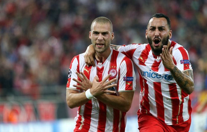 Οι σκέψεις του Μίτσελ για Κασάμι και σέντερ φορ