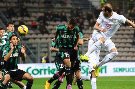 13η αγ.: Το γκολ του Μόρα δεν ήταν αρκετό (VIDEO)