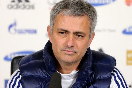 “Πυρά” Μουρίνιο κατά πάντων