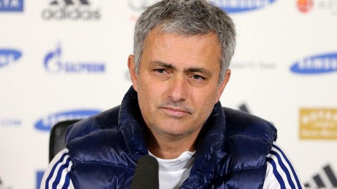 “Πυρά” Μουρίνιο κατά πάντων