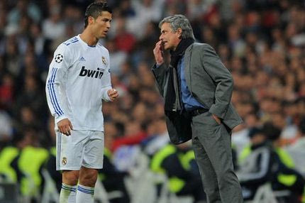 Θέλει Μουρίνιο-Ρονάλντο στην Μπαρτσελόνα ο Λαπόρτα