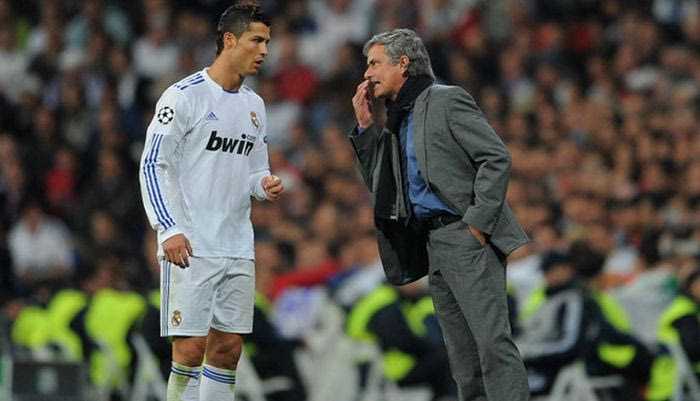 Θέλει Μουρίνιο-Ρονάλντο στην Μπαρτσελόνα ο Λαπόρτα