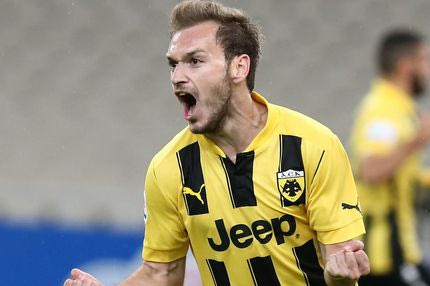 Μπακάκης ο 101ος διεθνής!