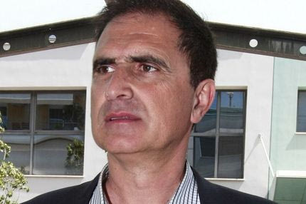 Tα είπε με τον Υπουργο Δικαιοσύνης ο Μποροβήλος
