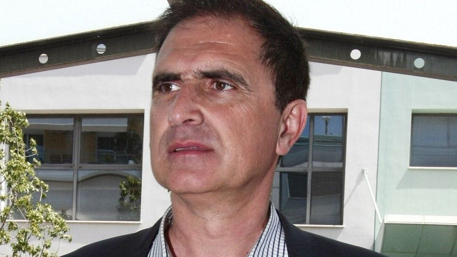 Ο Γιώργος Μποροβήλος νέος πρόεδρος της Super League