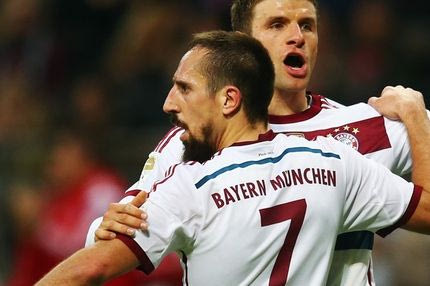 11η αγ.: Μίλερ, ο τρομερός (VIDEOS)