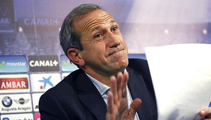 Πάλι χωρίς δουλειά ο Βίκτορ Μουνιόθ