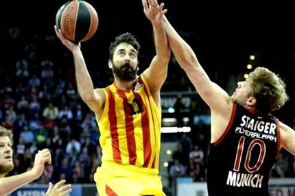 “Αέρας” η Μπαρτσελόνα στο Μόναχο (VIDEOS)