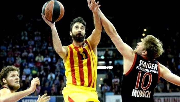 “Αέρας” η Μπαρτσελόνα στο Μόναχο (VIDEOS)