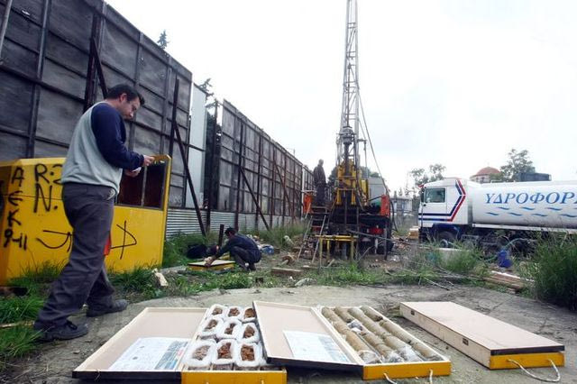 Τα πάντα στα χέρια του Δήμου