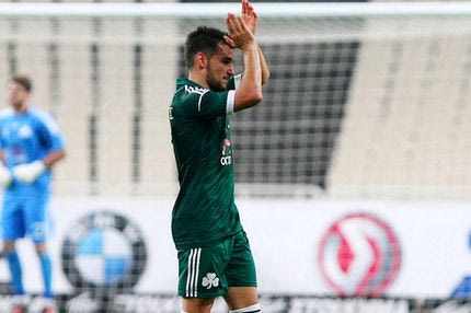 Ένας ακόμη μέσος και ανανεώσεις