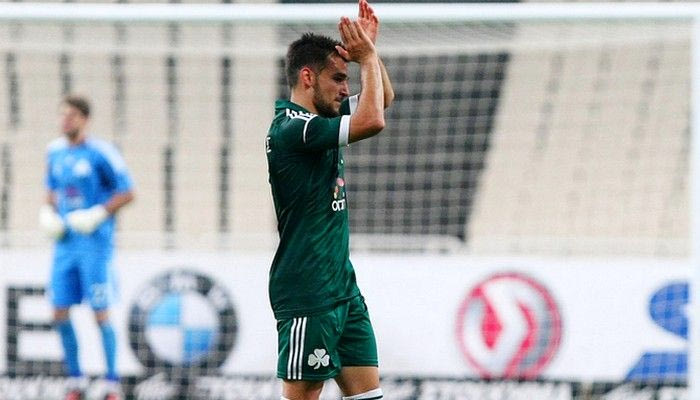 Ένας ακόμη μέσος και ανανεώσεις