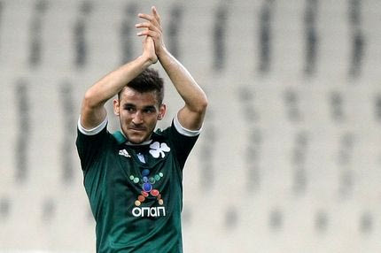 “Ναι” στον Νίνη, “όχι” στο στοίχημα