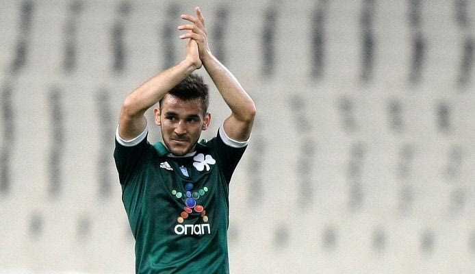 “Ναι” στον Νίνη, “όχι” στο στοίχημα