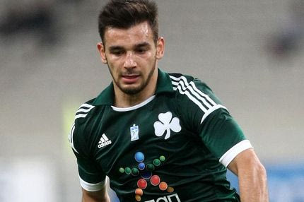 Διαψεύδει η ΠΑΕ το ρεπορτάζ για Νίνη