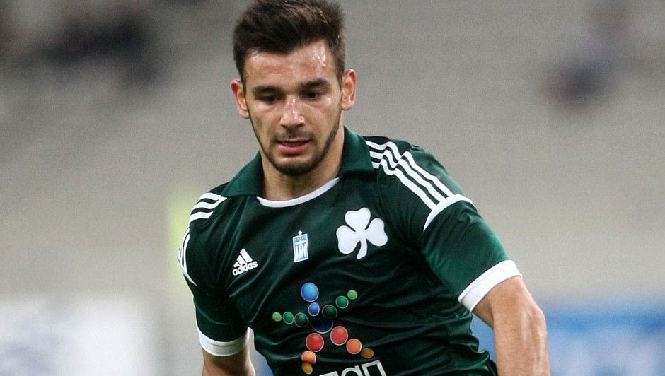 Διαψεύδει η ΠΑΕ το ρεπορτάζ για Νίνη