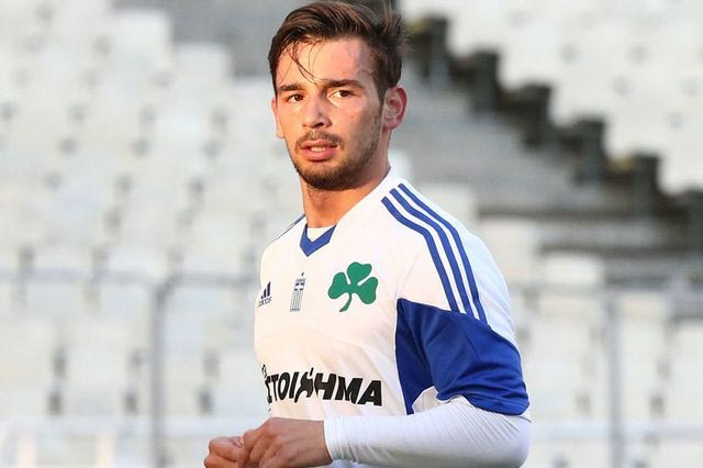 Παίζει στα Χανιά ο Νίνης