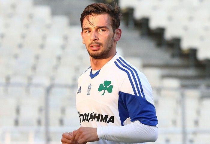 Παίζει στα Χανιά ο Νίνης