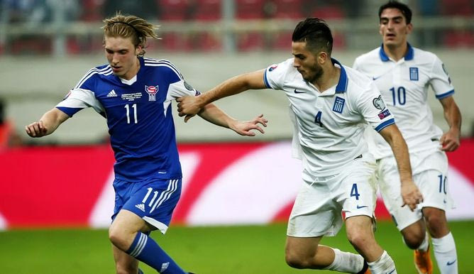 Ο Φραγκολιάς και οι λίγοι