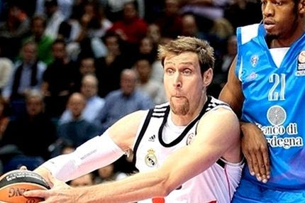 Ο Νοτσιόνι στην κορυφή του top-5, μέσα και ο Χάντερ (VIDEO)