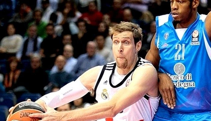 Ο Νοτσιόνι στην κορυφή του top-5, μέσα και ο Χάντερ (VIDEO)