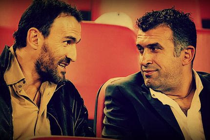 Ήρθαν πακέτο, έφυγε μόνος του