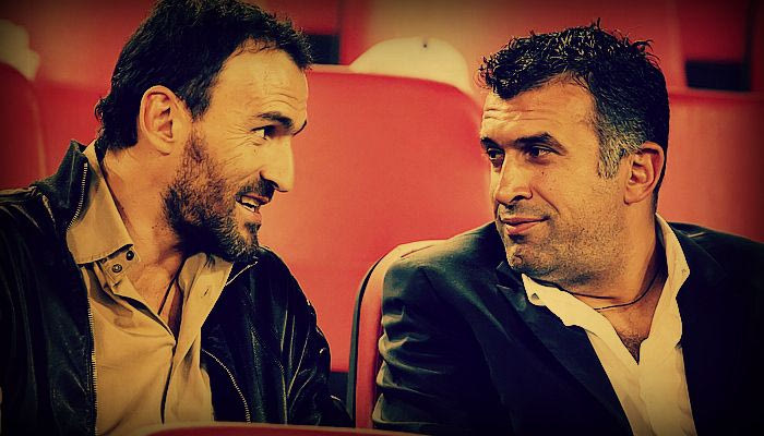 Ήρθαν πακέτο, έφυγε μόνος του