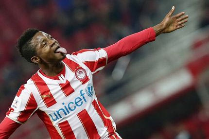 Με Ολαϊτάν απέναντι στον Τύρναβο