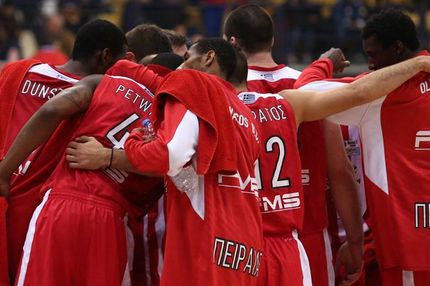 Η παρακάμερα του Ολυμπιακός-ΠΑΟΚ (VIDEO)