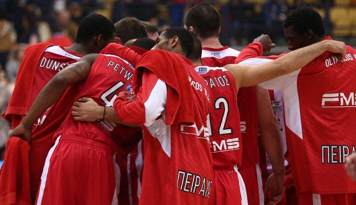 Η παρακάμερα του Ολυμπιακός-ΠΑΟΚ (VIDEO)