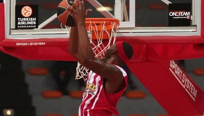Ολυμπιακός – Γαλατάσαραϊ 93-66 (VIDEO)
