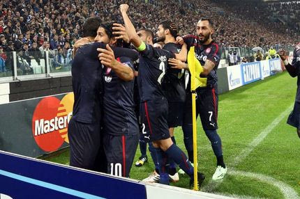 Ένα μεγάλο μπράβο σ’ αυτόν το Θρύλο!