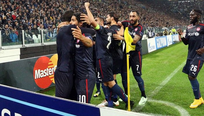 Ένα μεγάλο μπράβο σ’ αυτόν το Θρύλο!