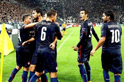 Μία ήττα, δύο αναγνώσεις και ένα συμπέρασμα