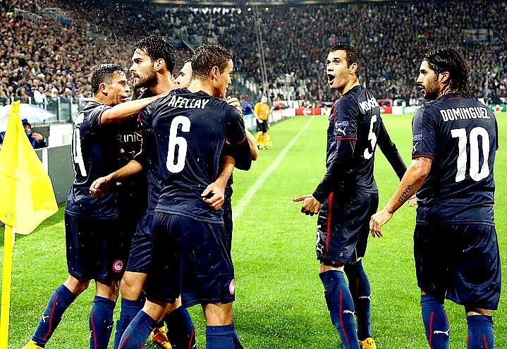 Μία ήττα, δύο αναγνώσεις και ένα συμπέρασμα