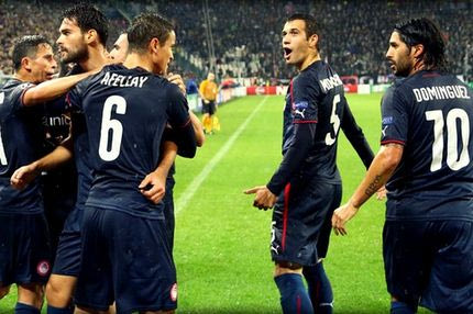 Ο Ολυμπιακός δεν χρειάζεται ψεύτικους επαίνους