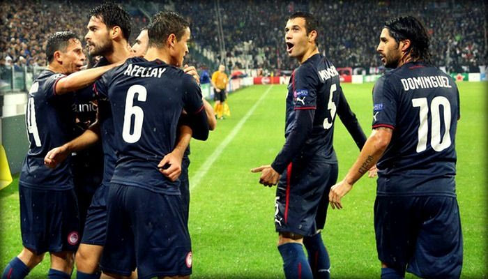 Ο Ολυμπιακός δεν χρειάζεται ψεύτικους επαίνους