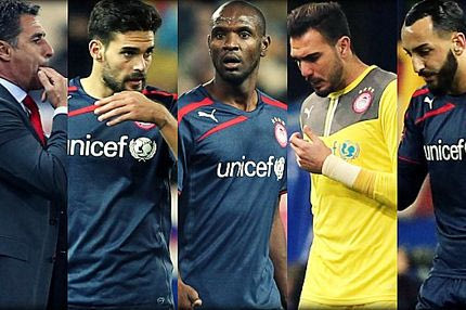 Η συζήτηση με τον Σταύρο Γεωργακόπουλο