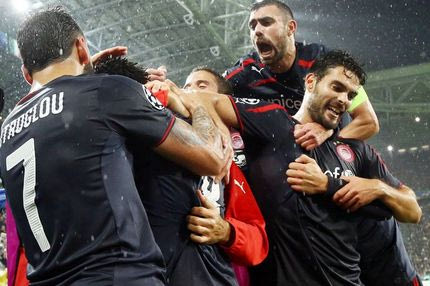 Έχασε γιατί προσπάθησε να κερδίσει