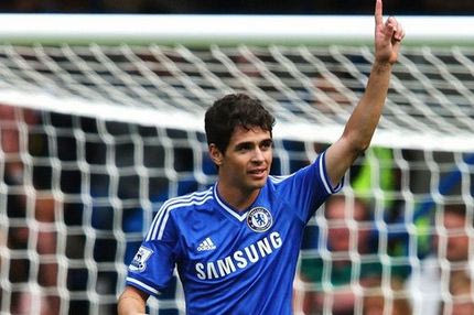 Νέο συμβόλαιο για τον Όσκαρ