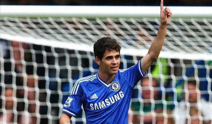 Νέο συμβόλαιο για τον Όσκαρ