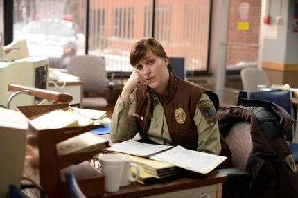 Πρεμιέρα του βραβευμένου με Emmy Fargo αποκλειστικά στο OTE CINEMA 1HD