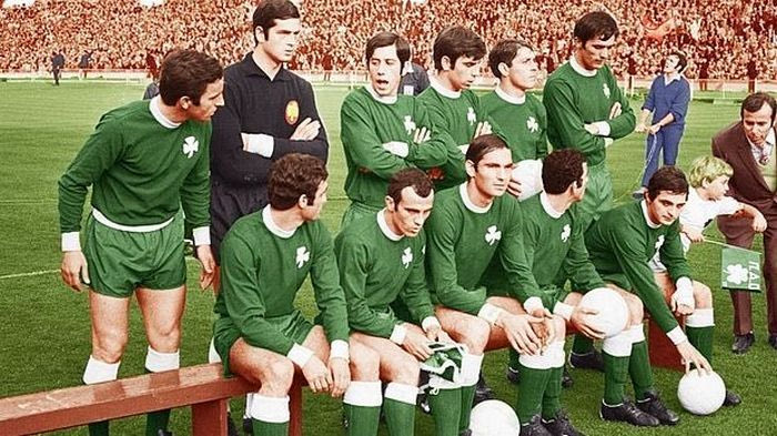 Παλαίμαχοι: “Η Χούντα ήθελε να μας εκμεταλλευτεί”