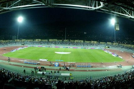 Οριστικά στο Παμπελοποννησιακό το Παναχαϊκή-ΑΕΚ