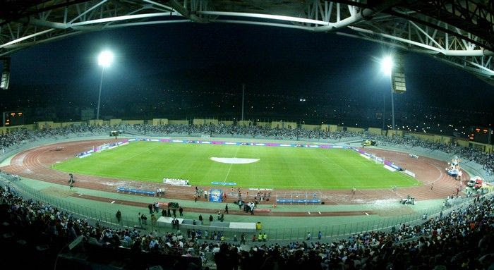 Οριστικά στο Παμπελοποννησιακό το Παναχαϊκή-ΑΕΚ