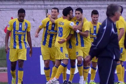 Κέρκυρα – Παναιτωλικός 1-2 (VIDEOS)