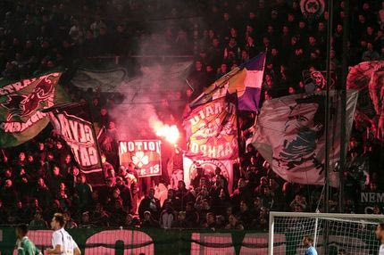 Ξανά σε απολογία ο Παναθηναϊκός