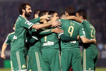 Όλα τα γκολ του Σαββατοκύριακου (VIDEOS)