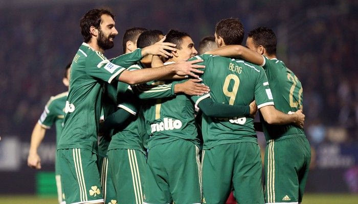 Όλα τα γκολ του Σαββατοκύριακου (VIDEOS)